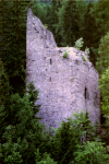 Burgruine Flaschberg